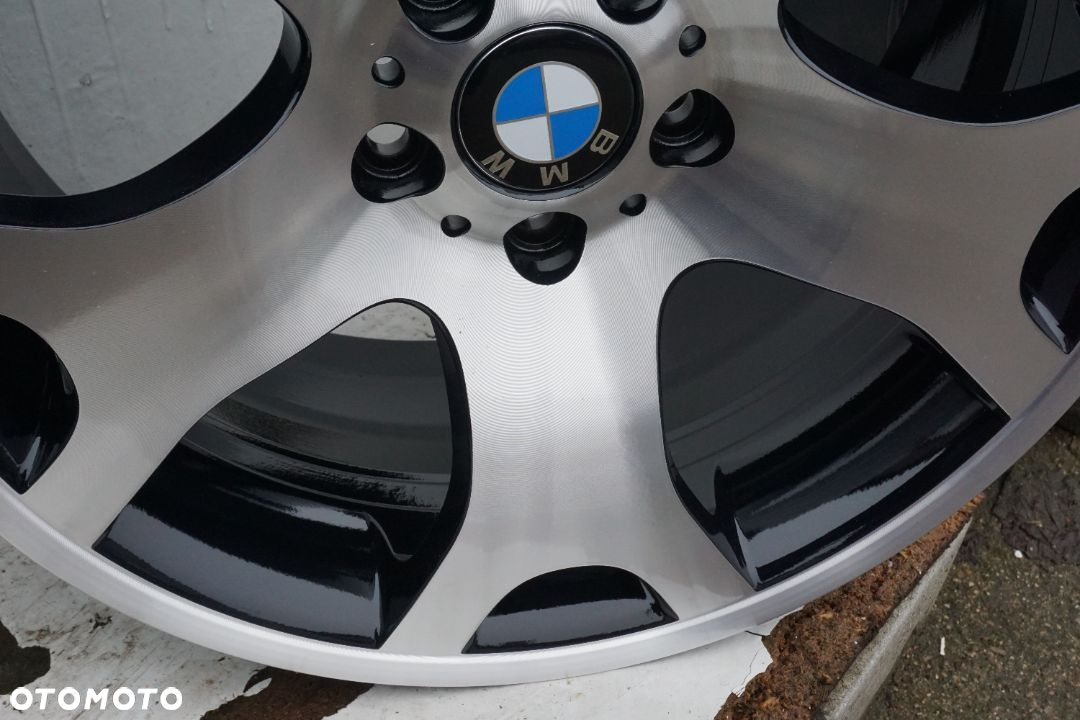 BMW X5 VW T5 5x120 19 9J et48 10J et45 - 6