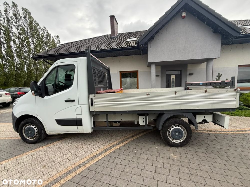 Renault Master - 6