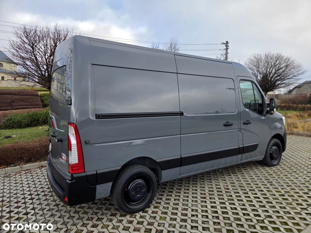 Renault Master - 5