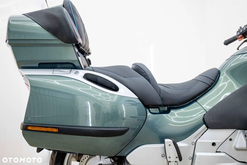 BMW K - 16