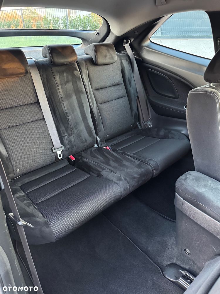 Honda Civic 1.8i-VTEC Type S - 17