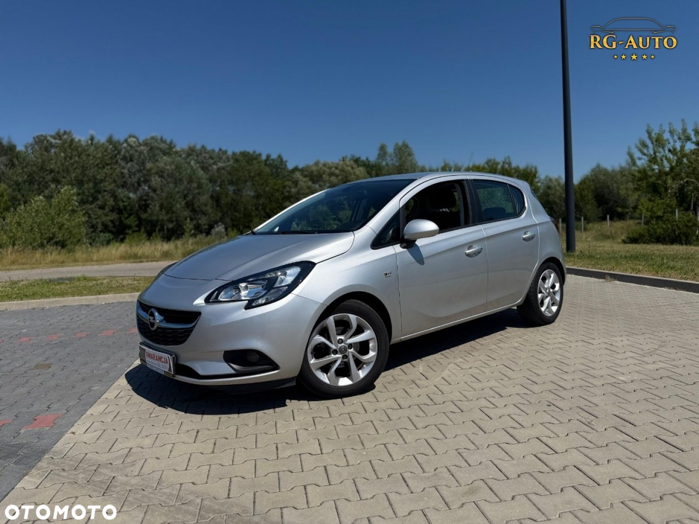 Opel Corsa - 12