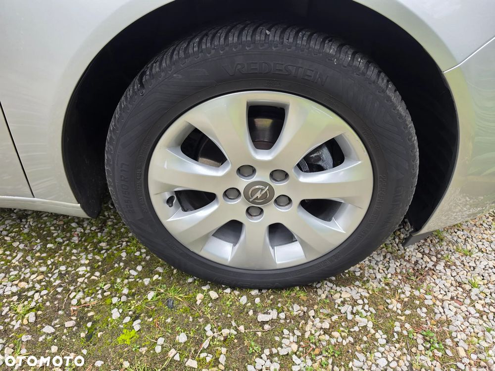 Opel Insignia 1.4 T Cosmo S&S - 7