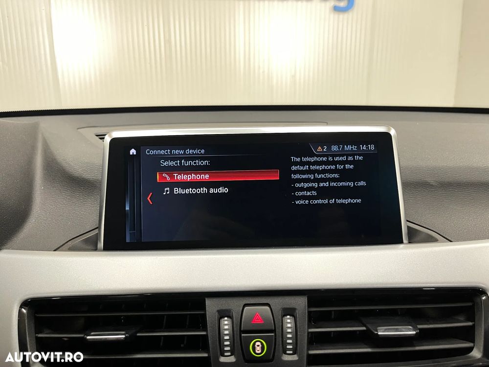 BMW X1 xDrive25e AT PHEV - 16