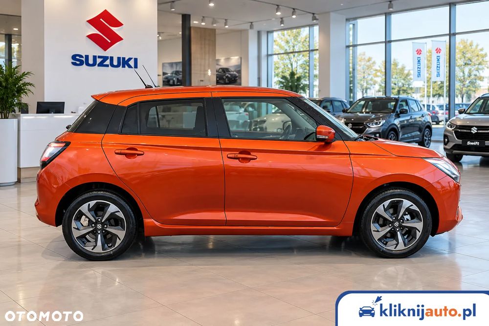 Suzuki Swift 2026 photo 3