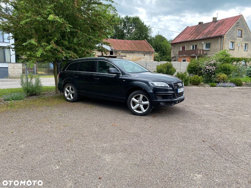 Audi Q7 - 5