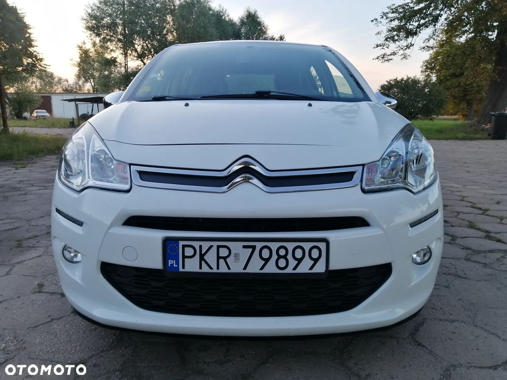 Citroën C3 1.6 HDi Exclusive - 3