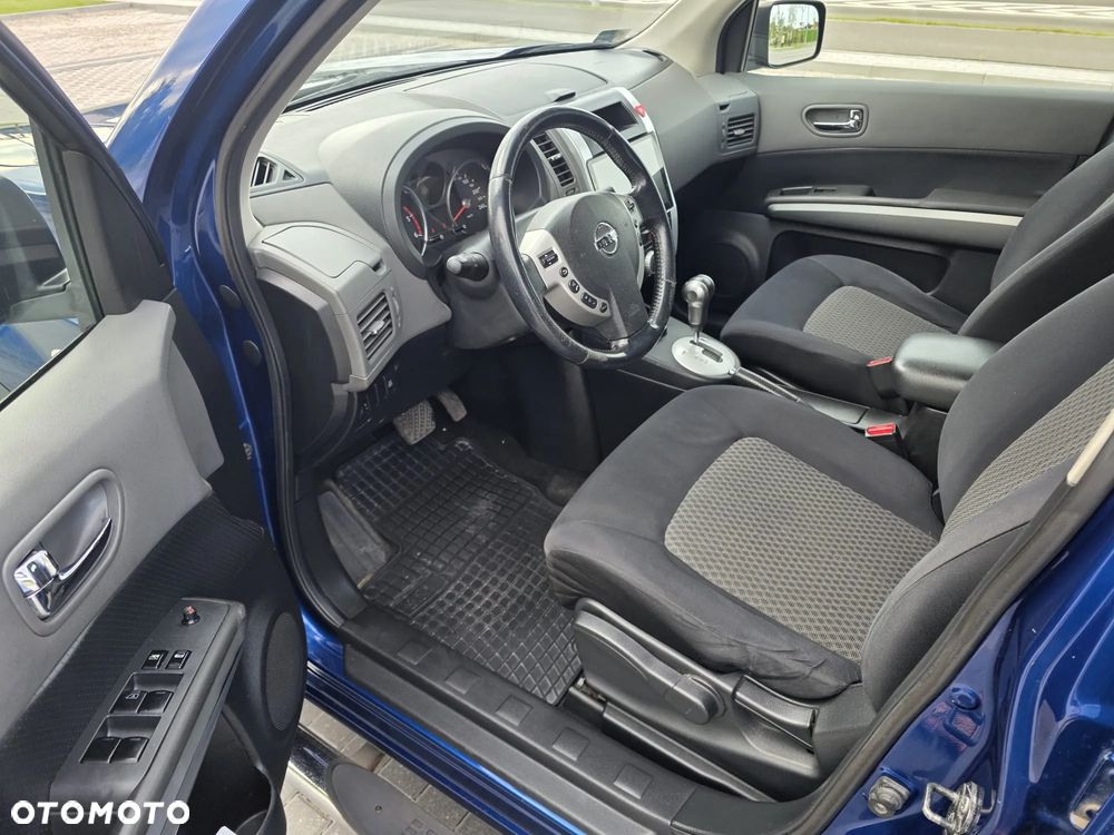 Nissan X-Trail 2.0 dCi LE - 6