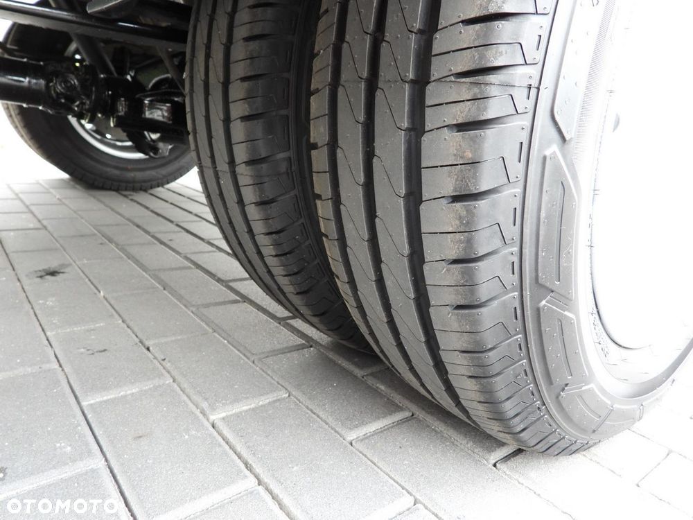 Ford TRANSIT CHŁODNIA KONTENER 0*C 8 PALET TEMPOMAT BLIŹNIACZE KOŁA KLIMATYZACJA  130KM - 23