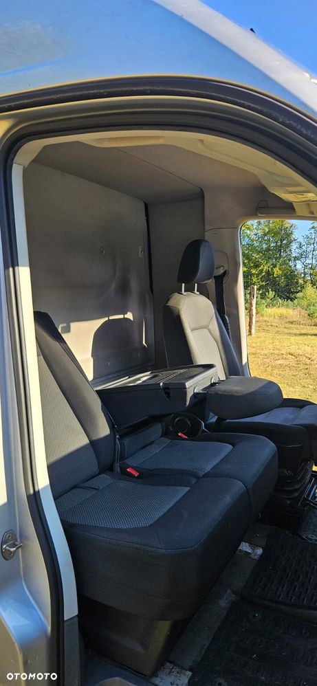 Volkswagen Crafter - 25