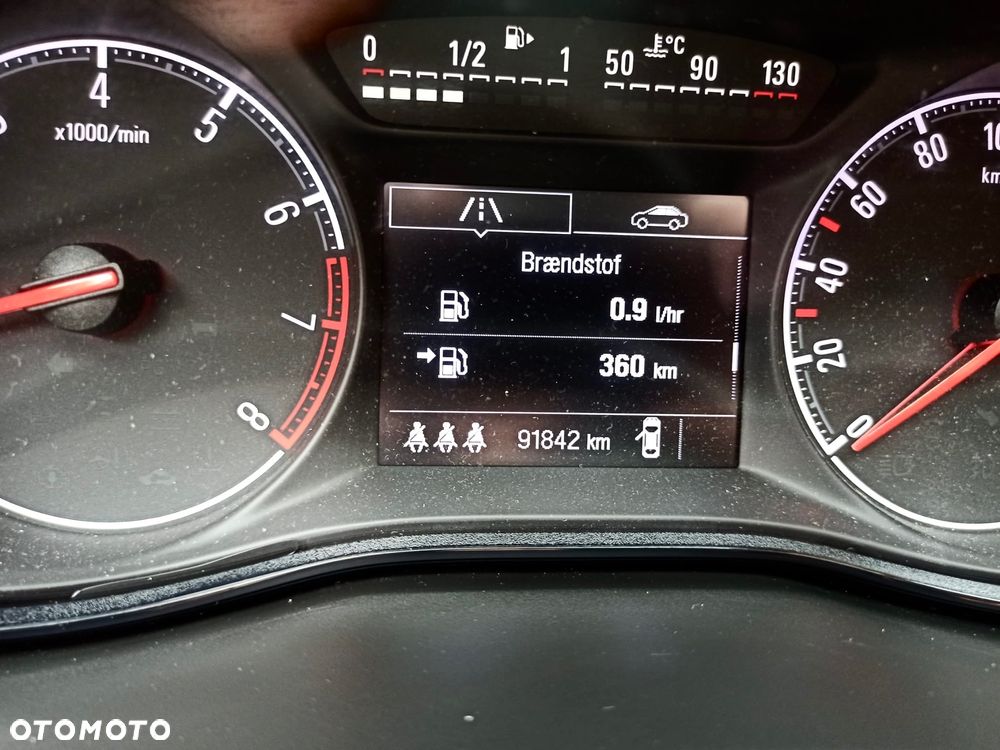 Opel Corsa 1.4 Cosmo S&S - 17