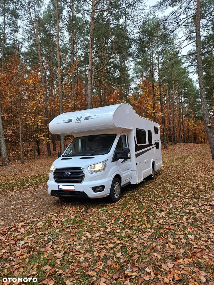 Rimor KILIG 50 PLUS - 6