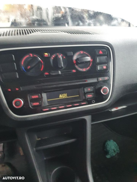 Piese vw up, motor, cutie, capota faruri aripi haion cutie viteza, orice piesa - 10