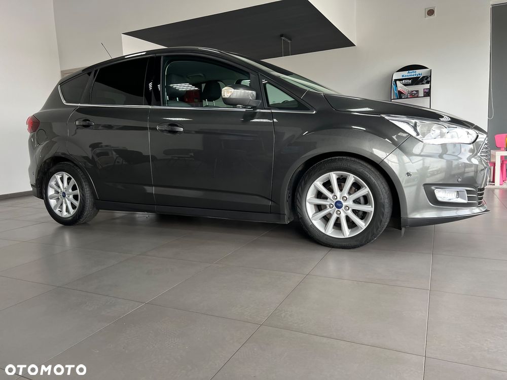 Ford C-MAX - 8