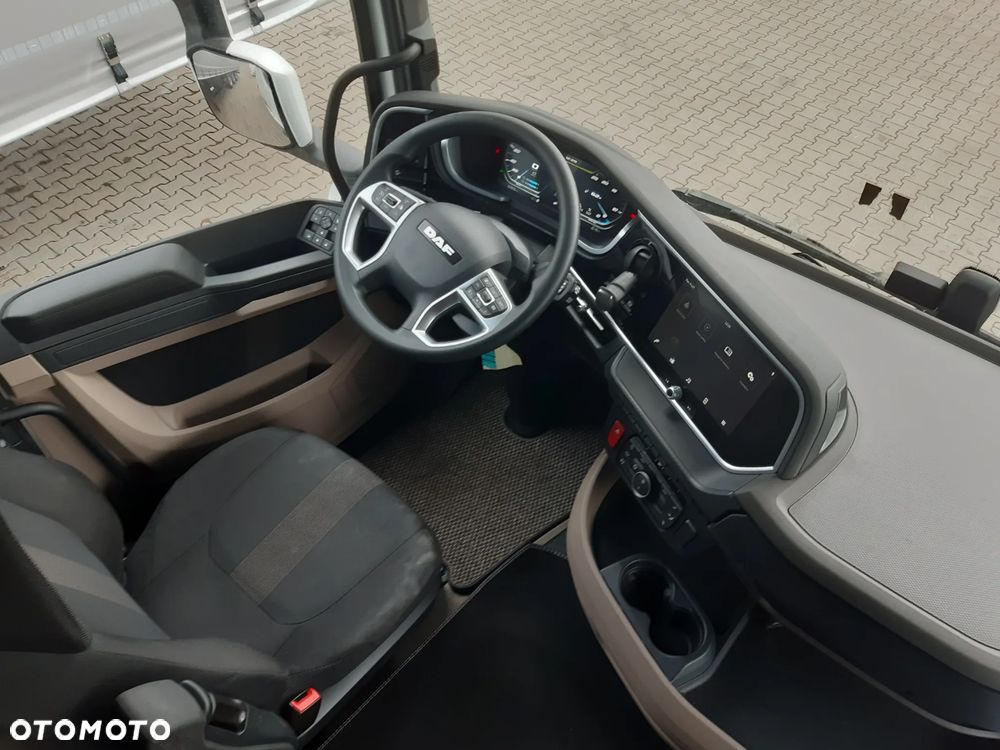 DAF XG 480 FT (#32585) - 13