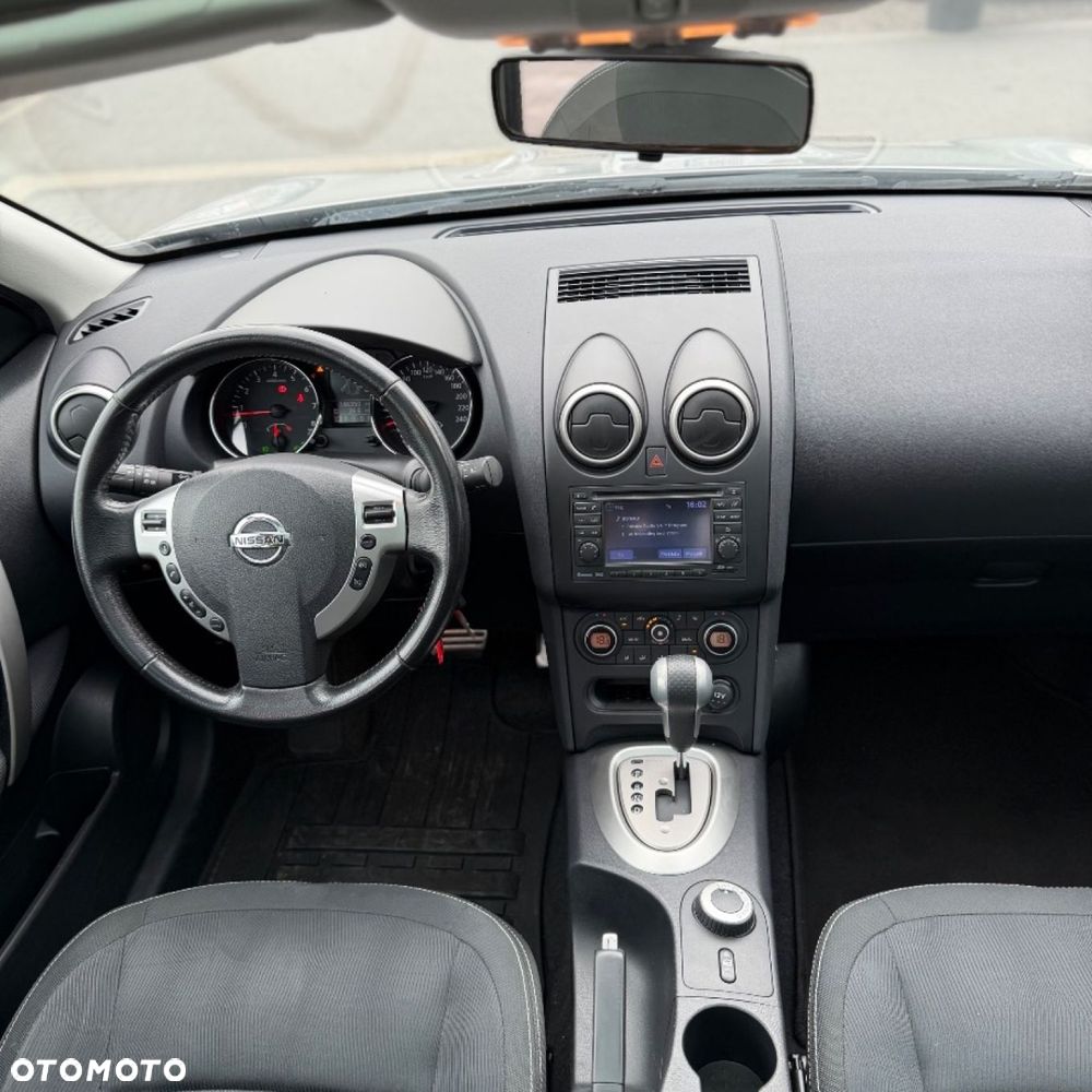Nissan Qashqai - 20