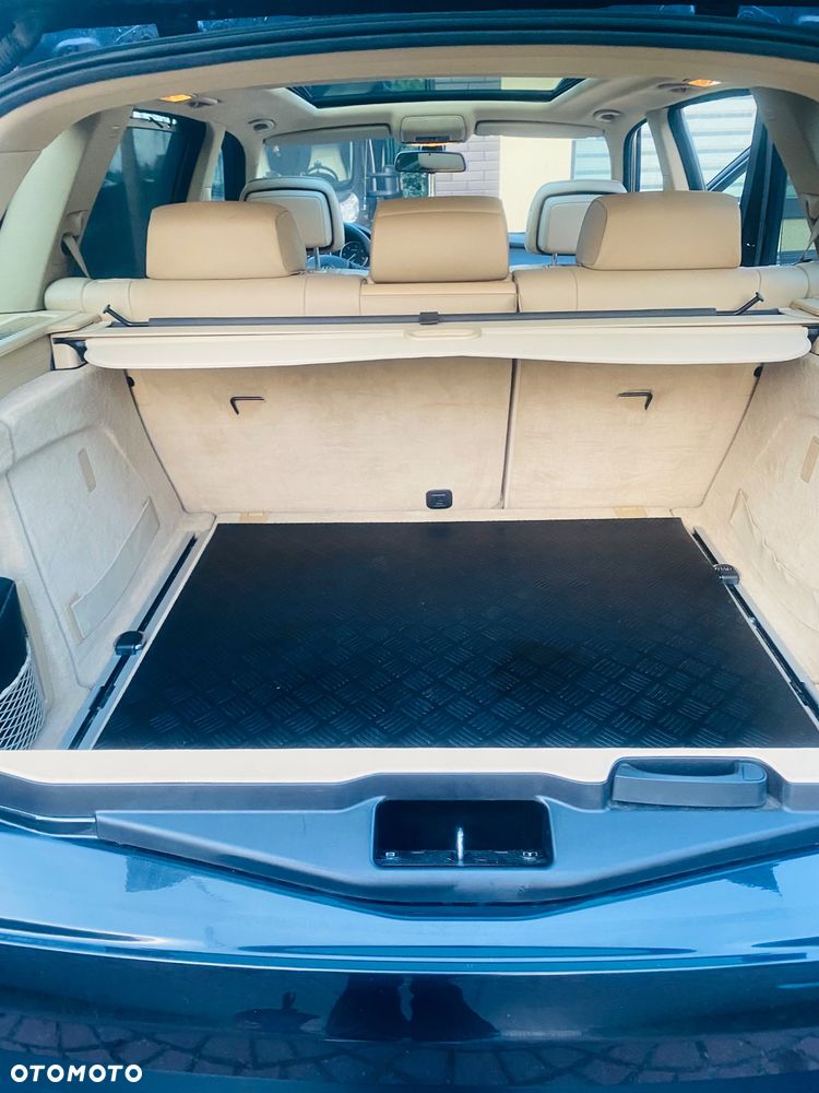 BMW X5 - 9