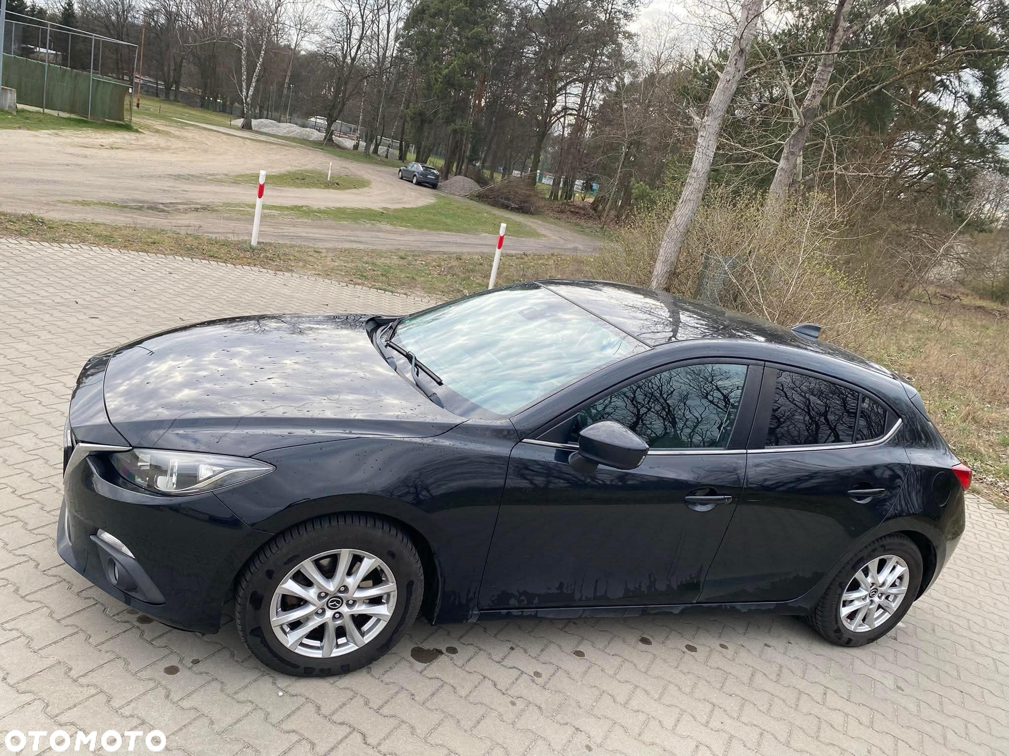 Mazda 3 - 5