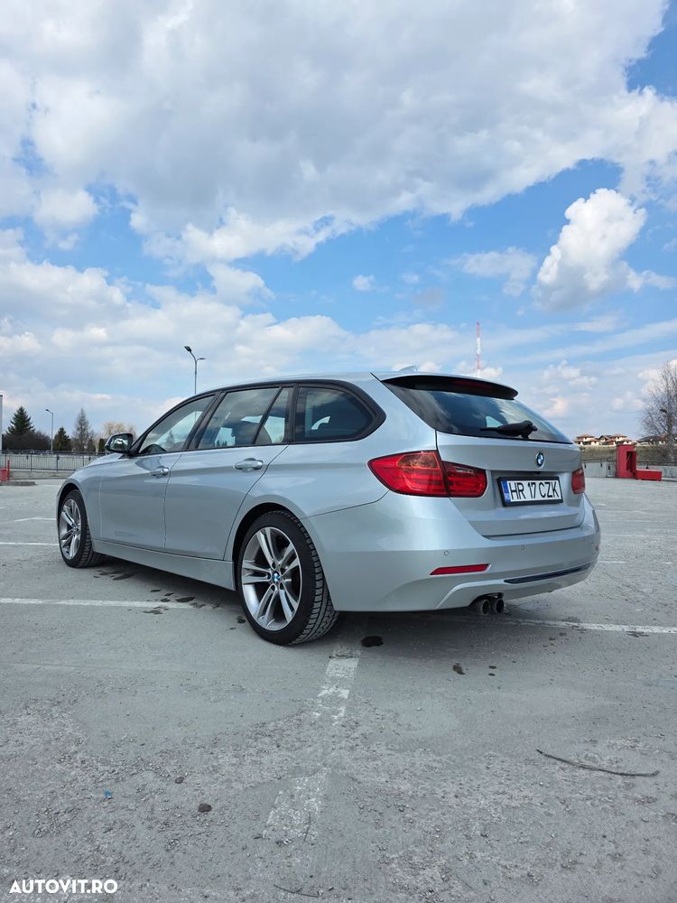 BMW Seria 3 328i - 6