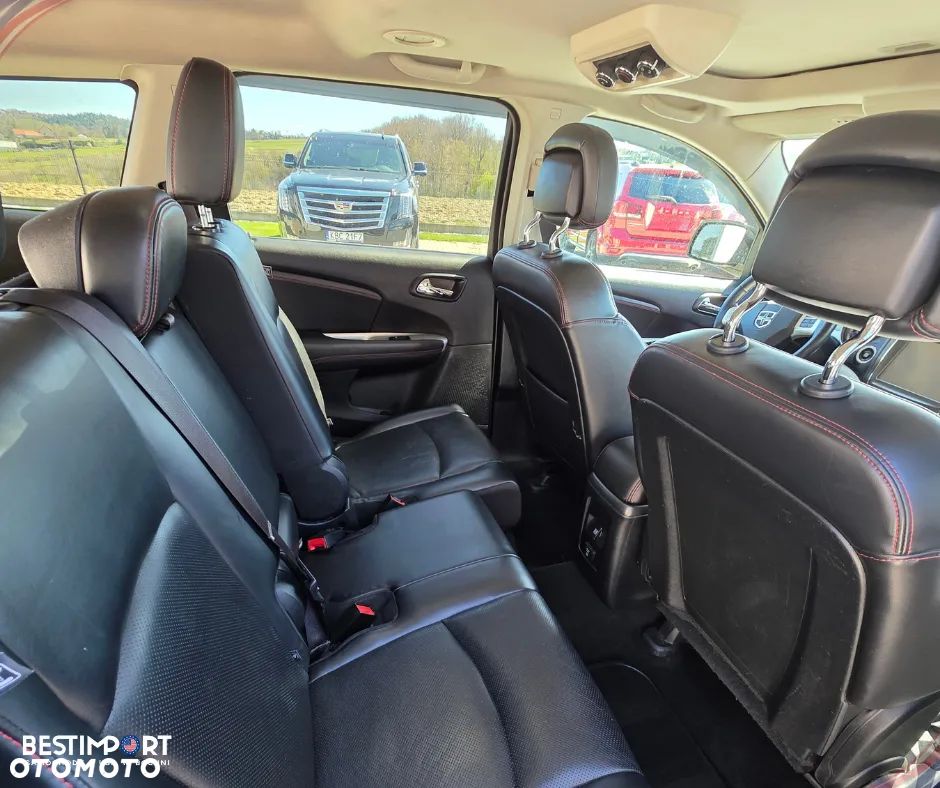 Dodge Journey - 18