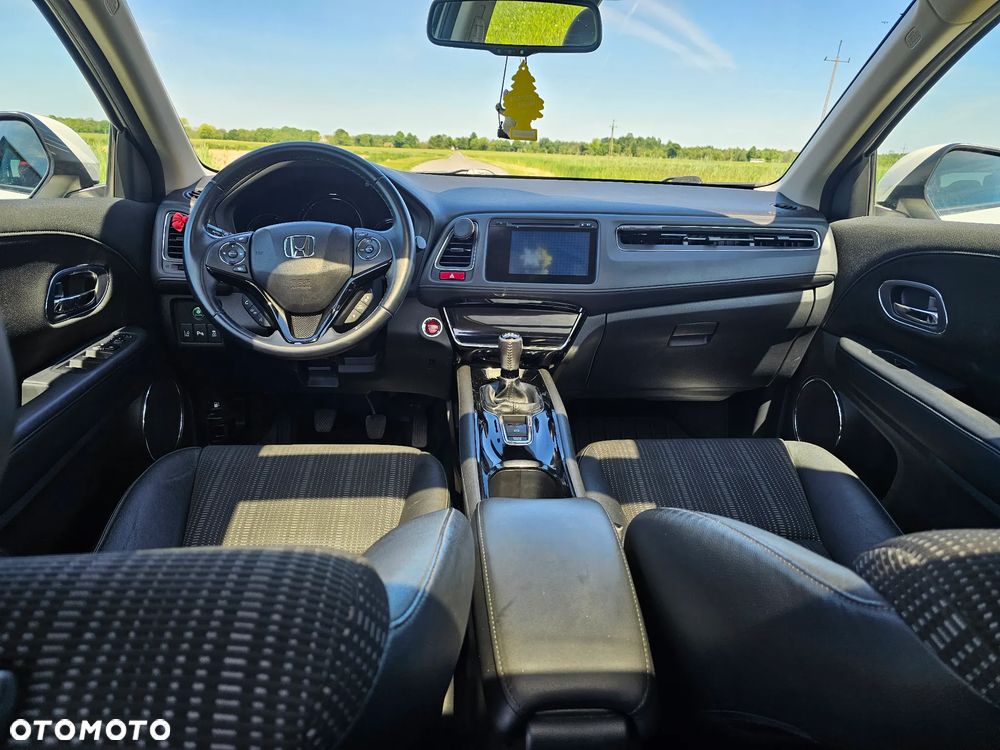 Honda HR-V 1.6 i-DTEC Executive (ADAS) - 16