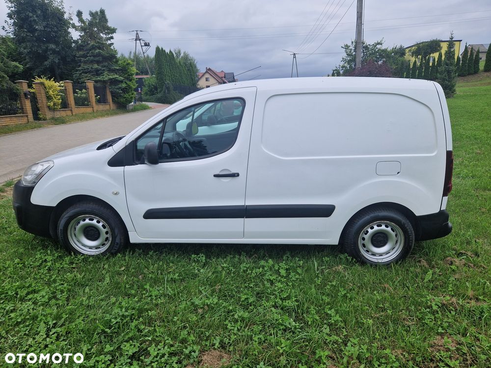 Peugeot Partner - 3