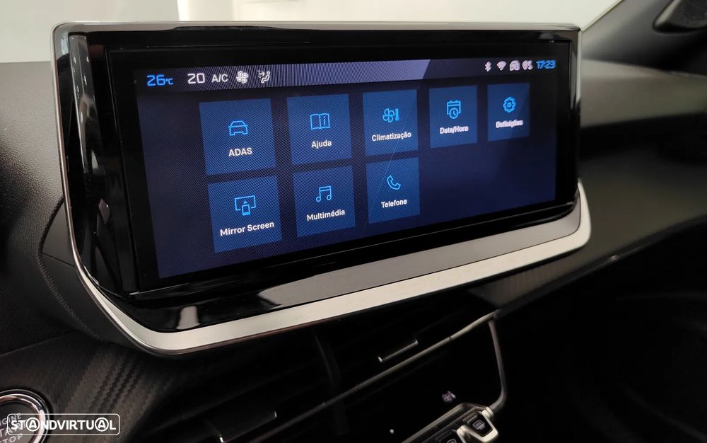 Peugeot 2008 1.2 PureTech Allure - 54