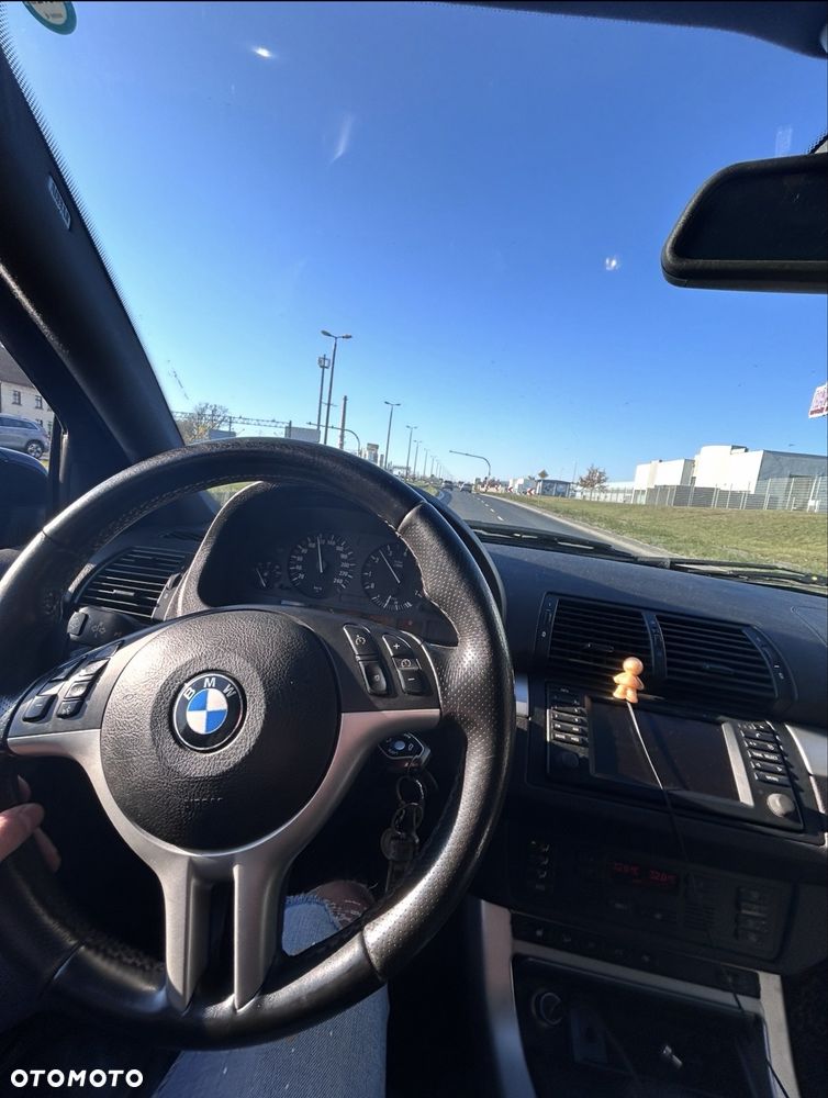 BMW X5 - 8
