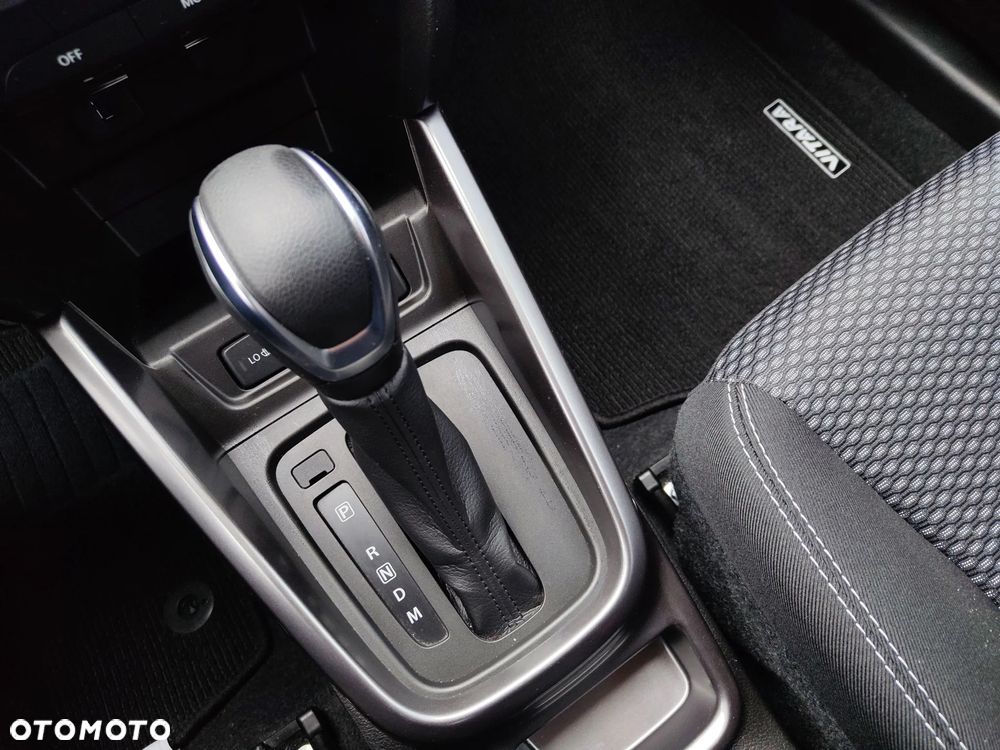 Suzuki Vitara 1.5 Strong Hybrid Premium 2WD AGS - 19