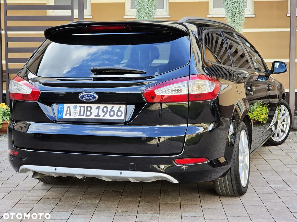 Ford Mondeo 2.0 TDCi Champions Edition - 3