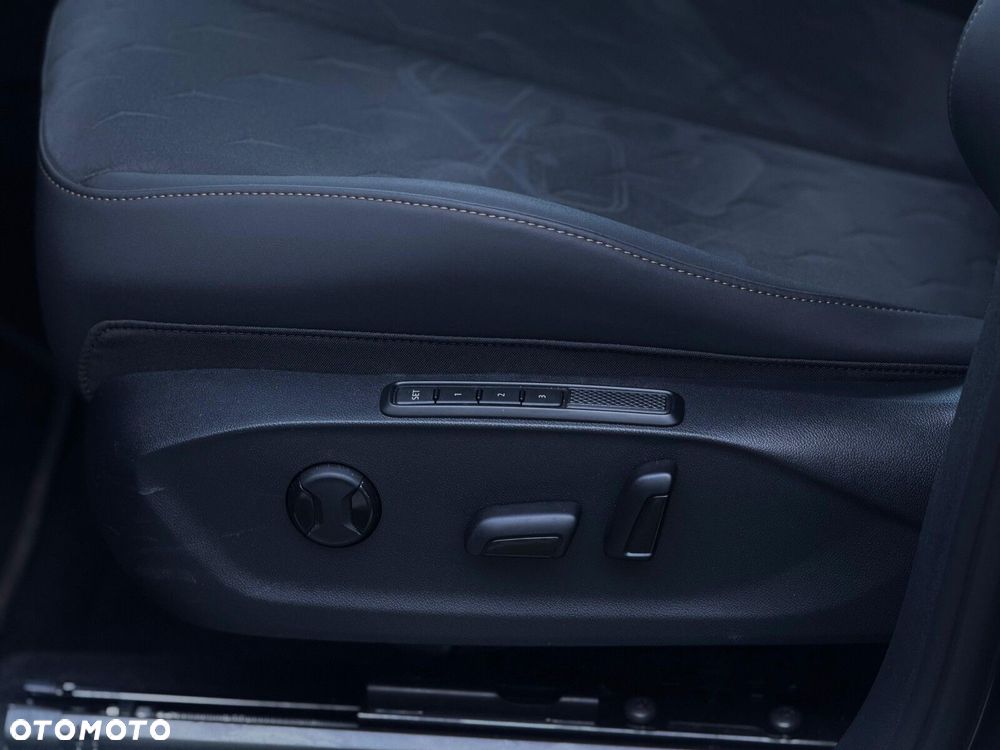 Cupra Terramar 1.5 eHybrid PHEV Advantage Edition DSG - 16