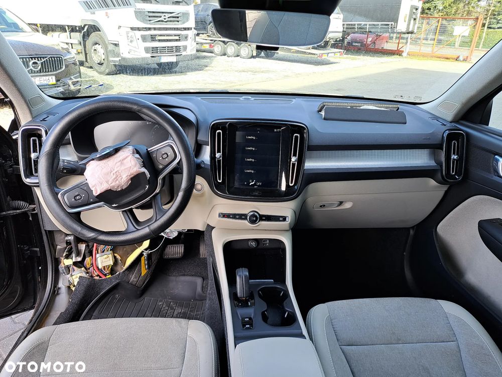 Volvo XC 40 T4 - 10