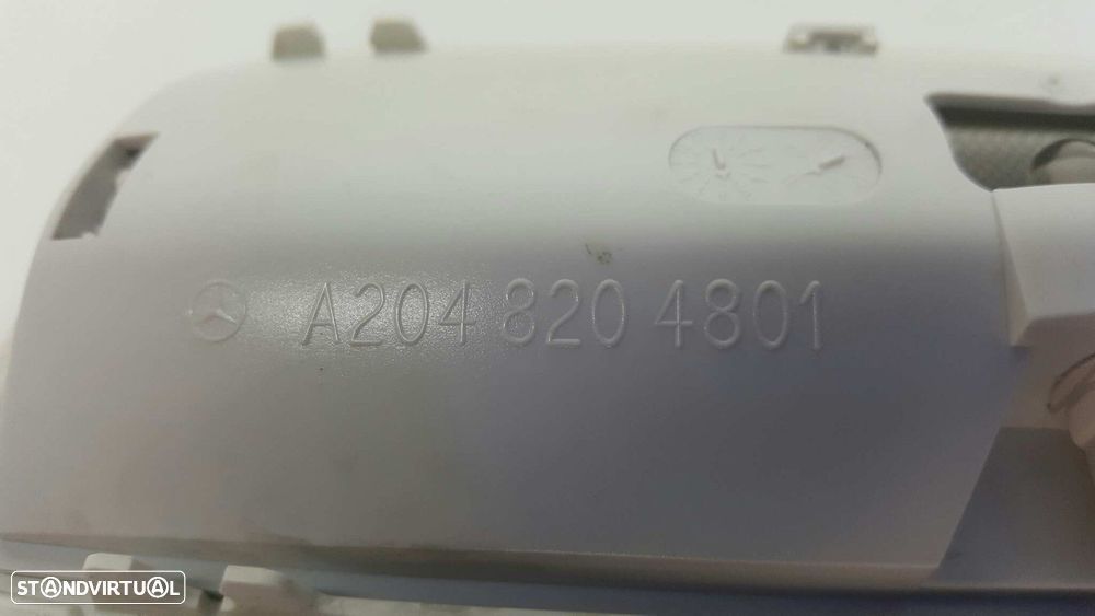 FAROLETE MERCEDES CLASE B (W246) B 200 CDI (246.208) - 3