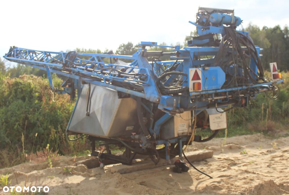 Inny Watson & Brookman 3200L - 2