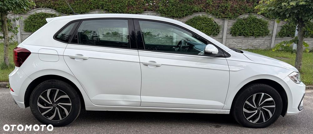 Volkswagen Polo - 7