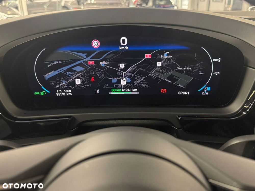 Porsche Cayenne - 20