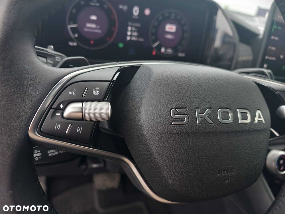 Skoda Kodiaq - 16