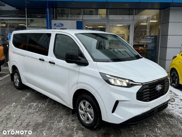 Ford Transit Custom Kombi L2 - 1