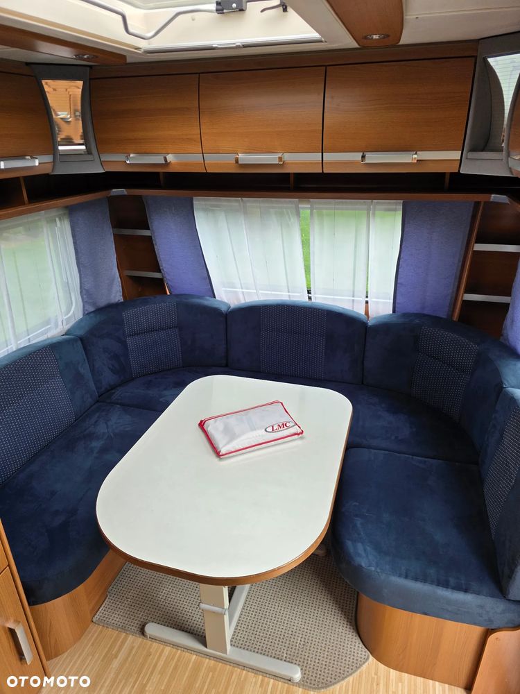 LMC Münsterland 490E Musica Arctic - 33