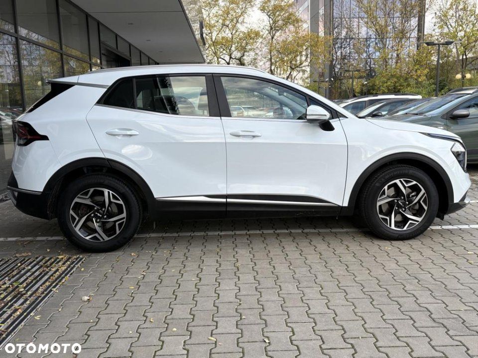 Kia Sportage - 22
