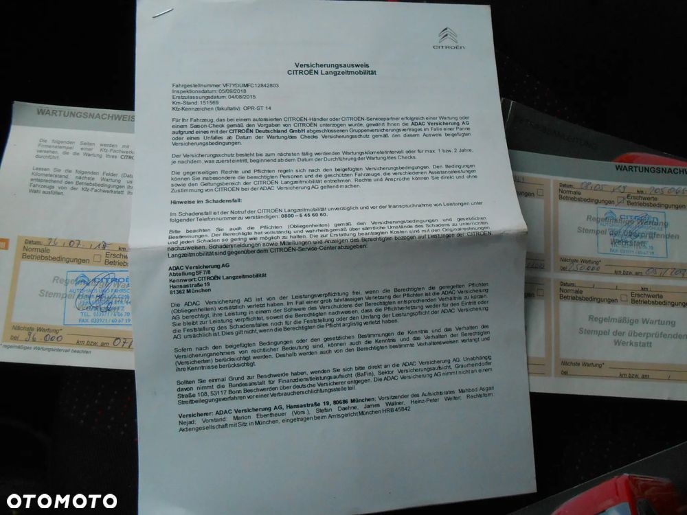 Citroën Jumper - 26