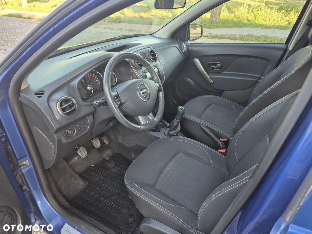 Dacia Sandero 0.9 TCe Laureate - 11