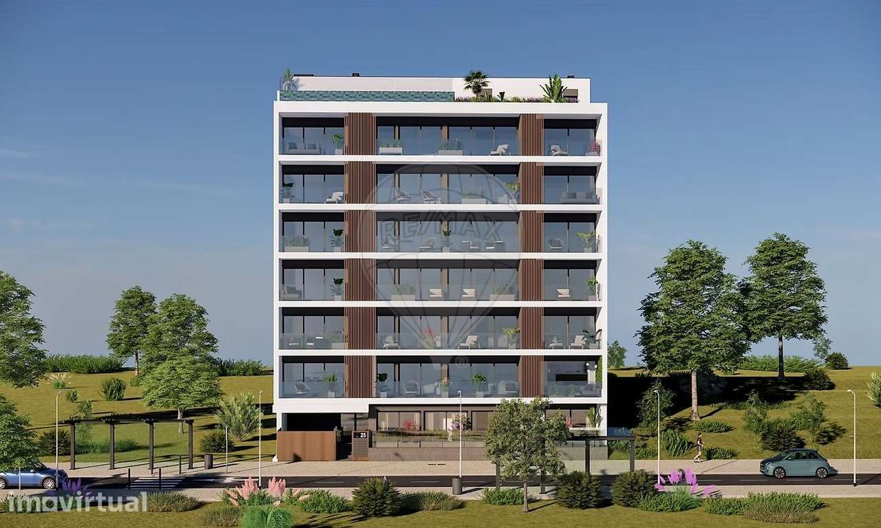 Apartamento T3 para venda - Grande imagem: 5/28