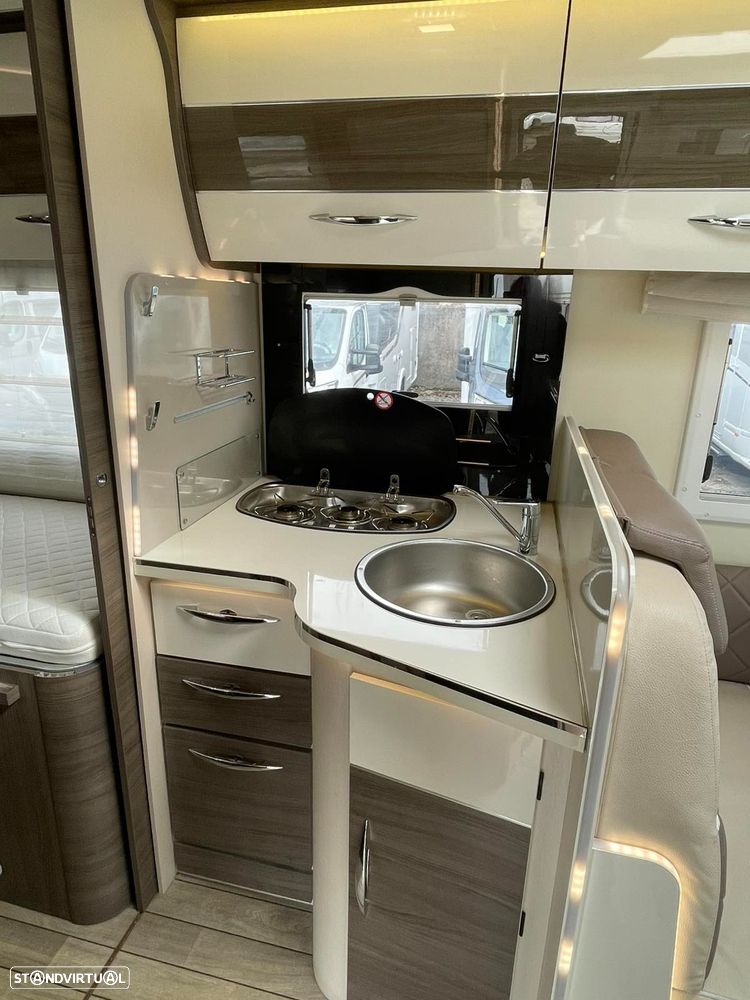 McLouis Nevis Nevis 875 de 2021 — c/carta B - Integral de Excelência para Quem Sabe o que Procura - unica nesta configuração!!! - 8