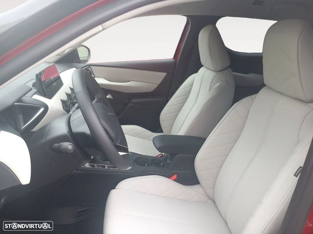 DS DS3 E-Tense Esprit de Voyage - 10