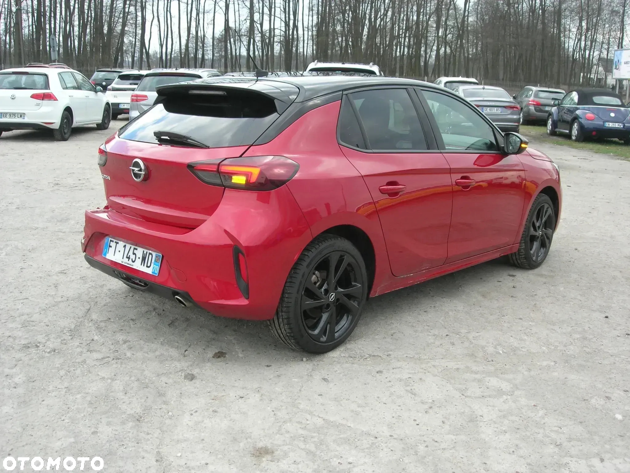 Opel Corsa 1.5 Diesel Start/Stop Elegance - 3