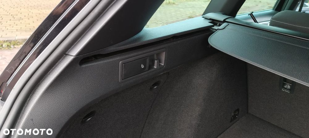 Volkswagen Golf GTD (BlueMotion Technology) DSG - 35