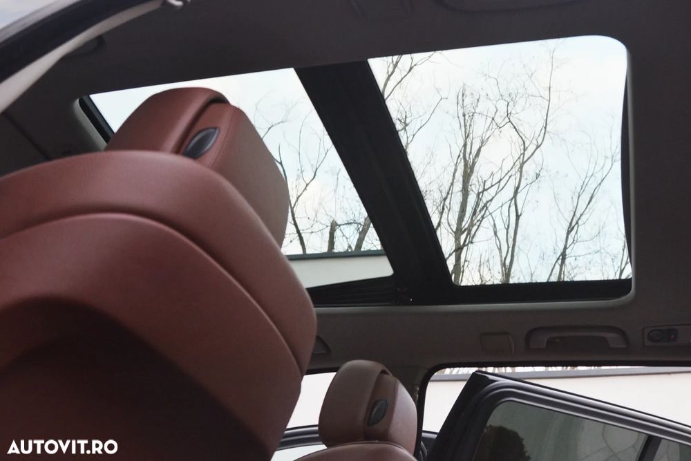 BMW Seria 5 520d Sport-Aut. - 15