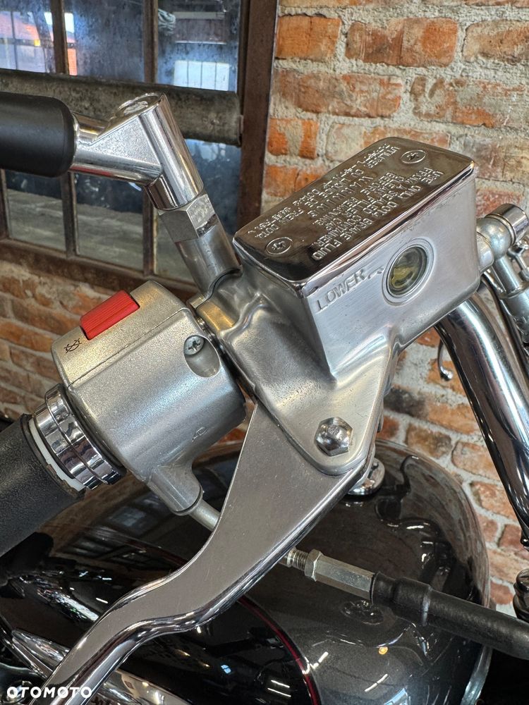 Suzuki Intruder - 25