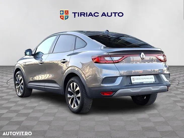 Renault Arkana - 4